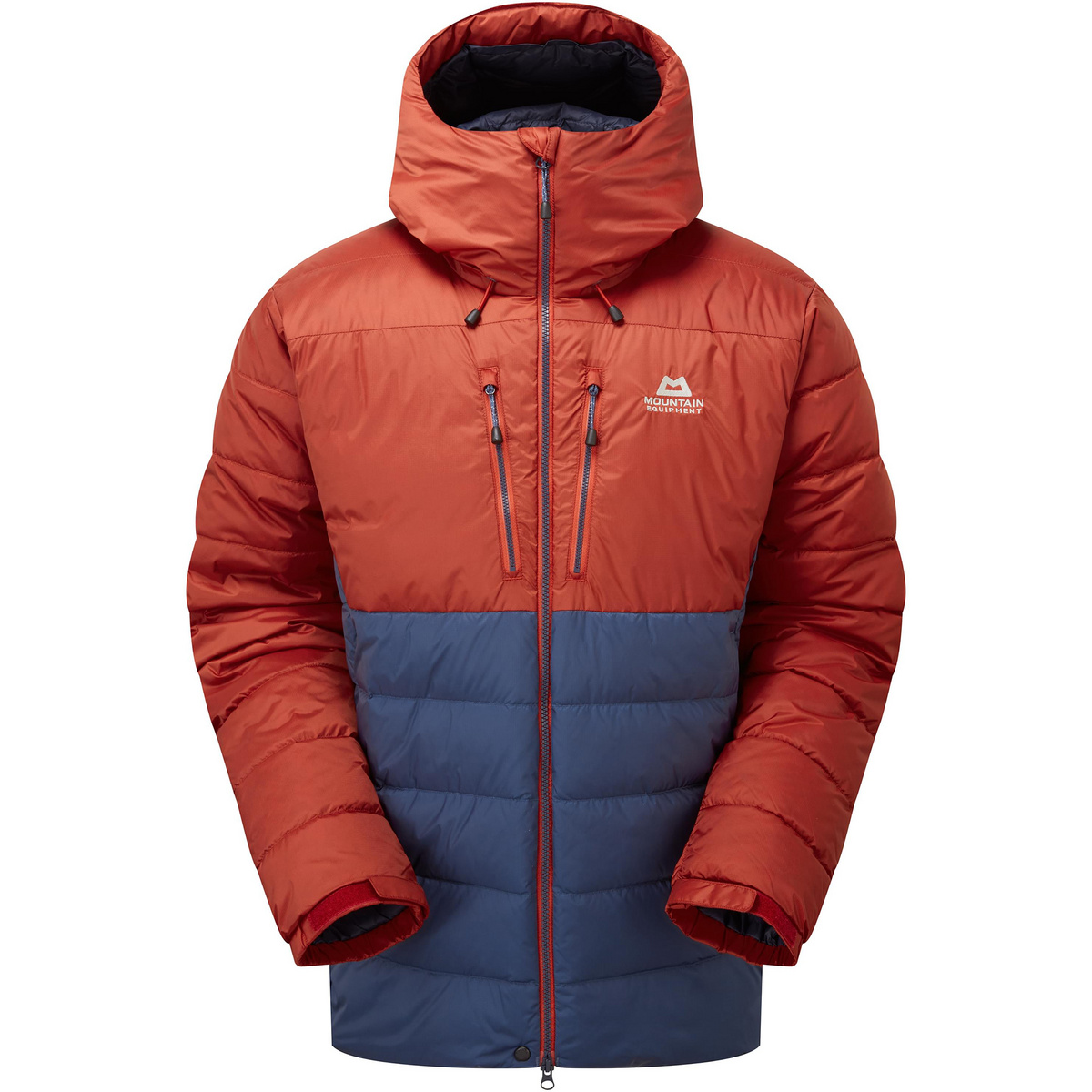 Mountain Equipment Herren Paiyu Jacke von Mountain Equipment