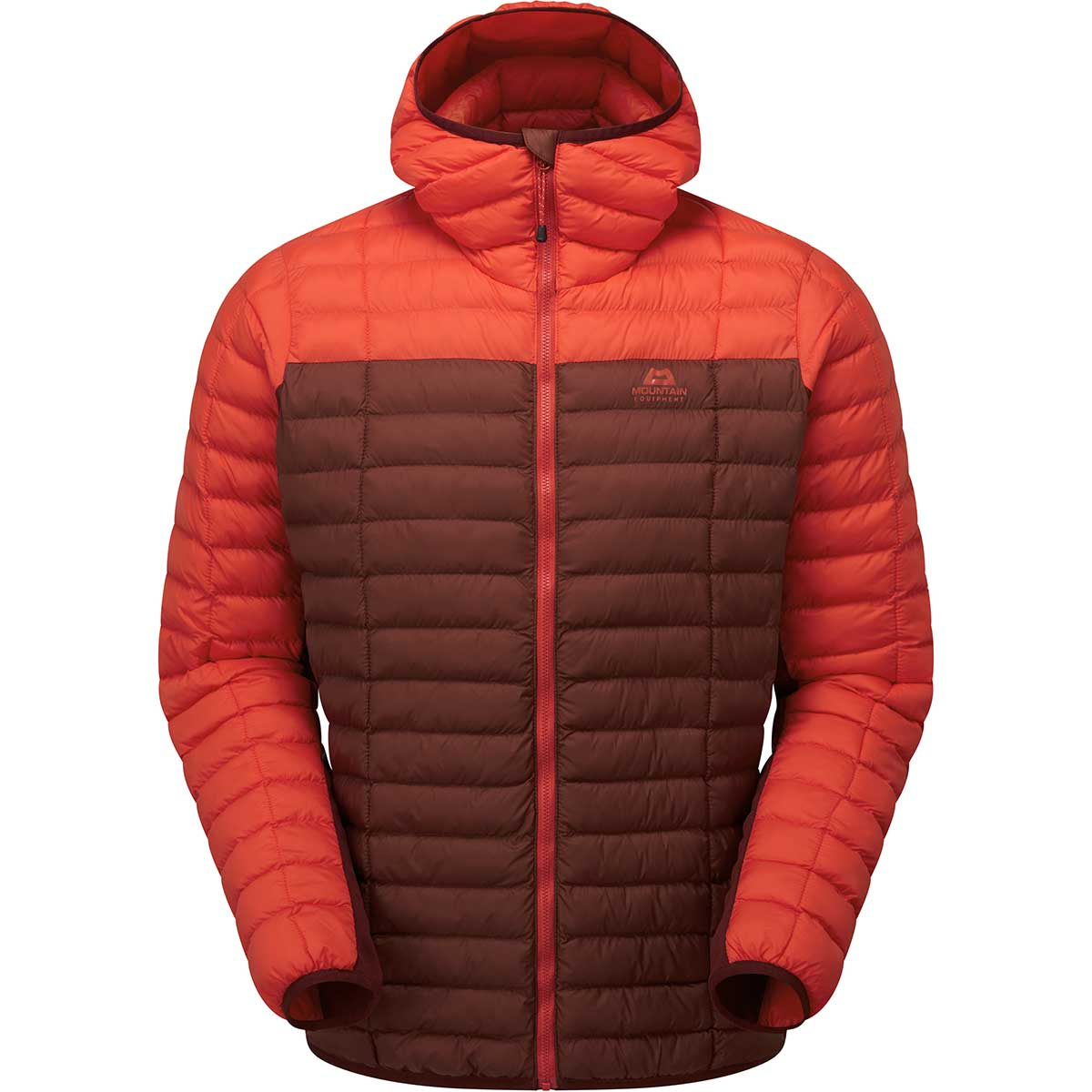 Mountain Equipment Herren Particle Hoodie Jacke Mountain Equipment Herren Particle Hoodie Jacke von Mountain Equipment