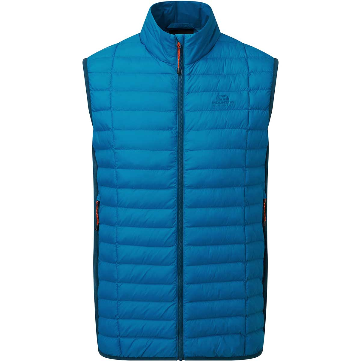 Mountain Equipment Herren Particle Weste Mountain Equipment Herren Particle Weste von Mountain Equipment