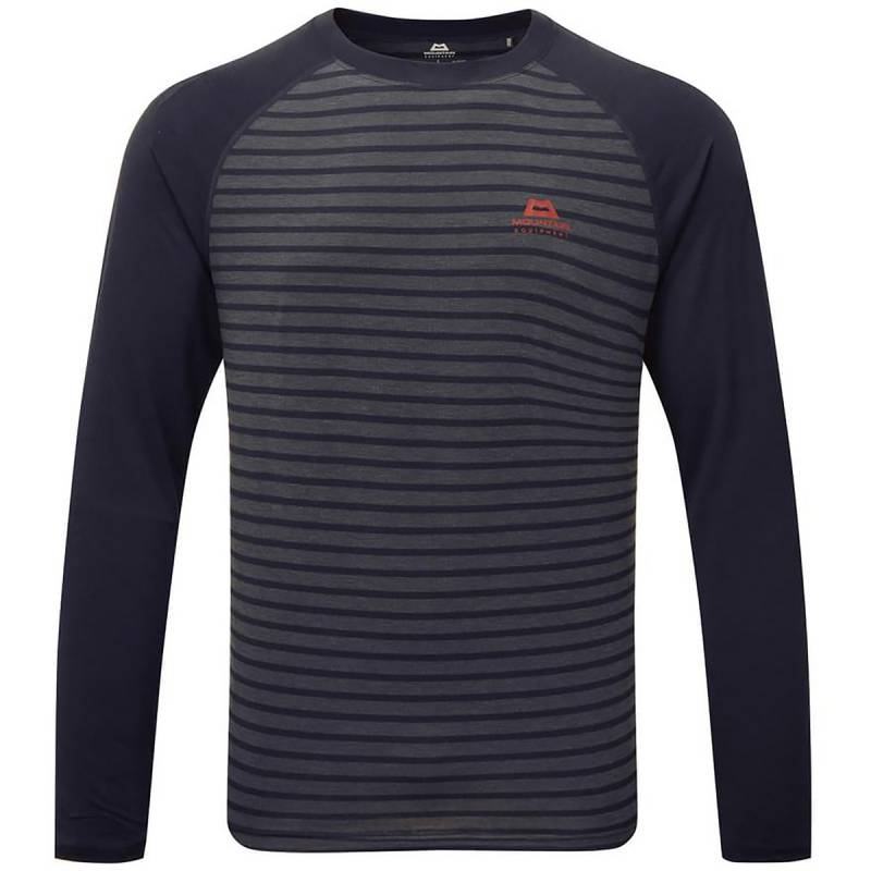 Mountain Equipment Herren Redline Longsleeve von Mountain Equipment