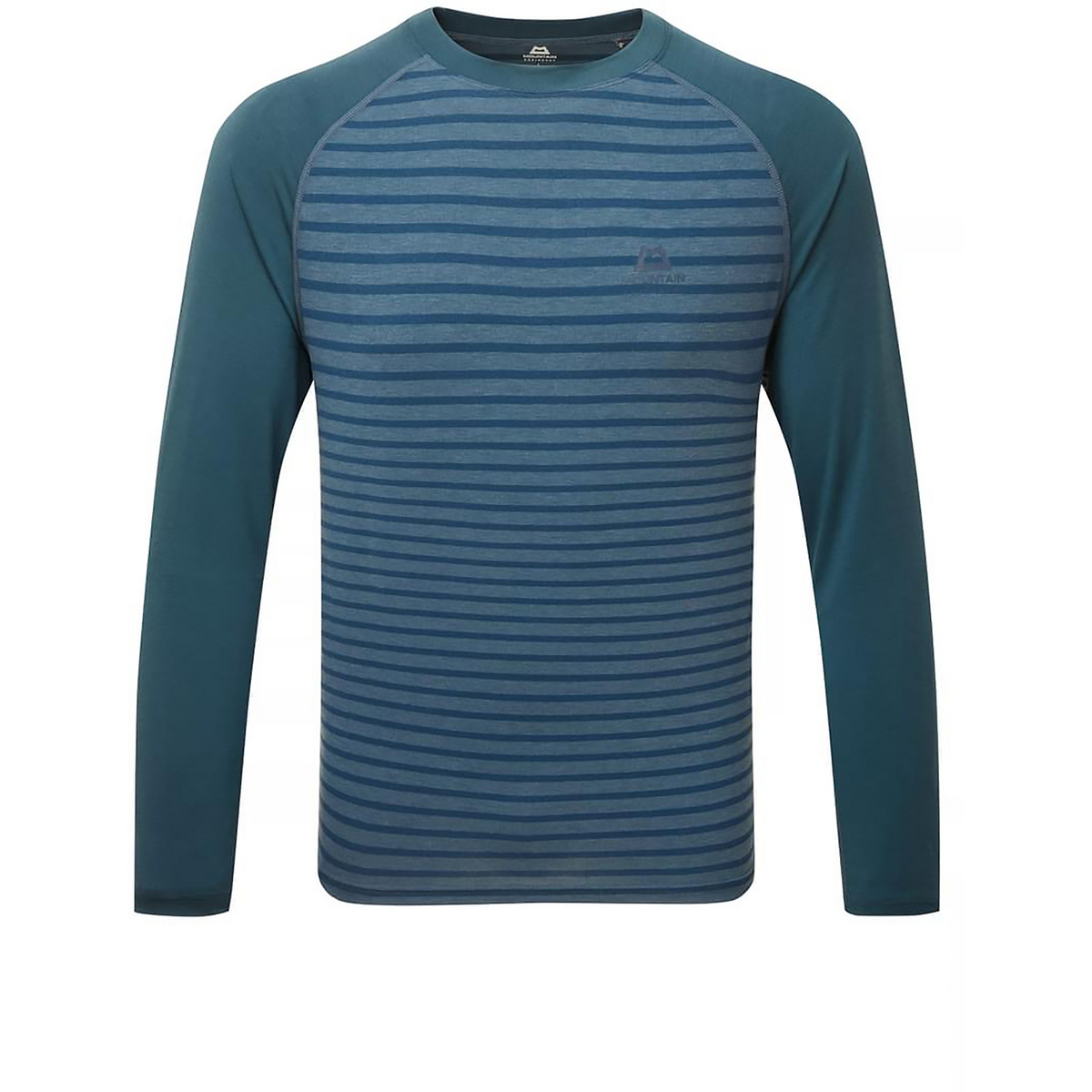 Mountain Equipment Herren Redline Longsleeve Mountain Equipment Herren Redline Longsleeve von Mountain Equipment