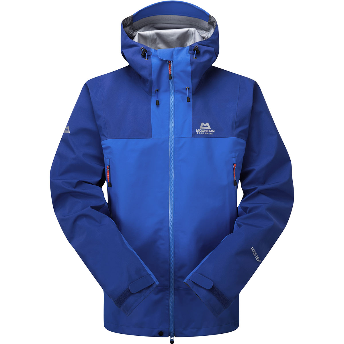 Mountain Equipment Herren Rupal GTX Jacke von Mountain Equipment