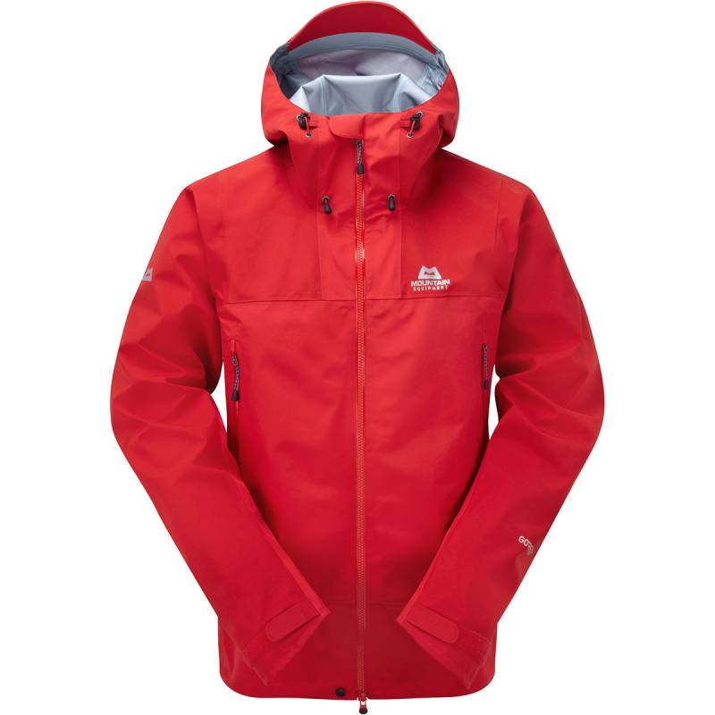 Mountain Equipment Herren Rupal GTX Jacke von Mountain Equipment