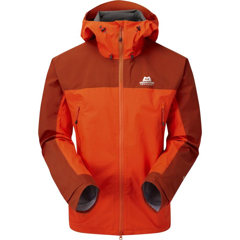 Mountain Equipment Herren Saltoro GTX Jacke von Mountain Equipment