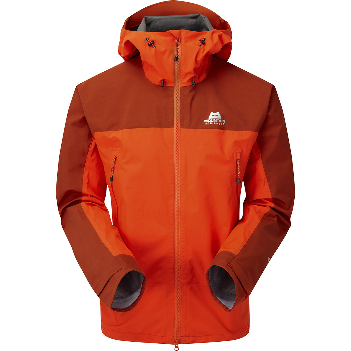 Mountain Equipment Herren Saltoro GTX Jacke Mountain Equipment Herren Saltoro GTX Jacke von Mountain Equipment