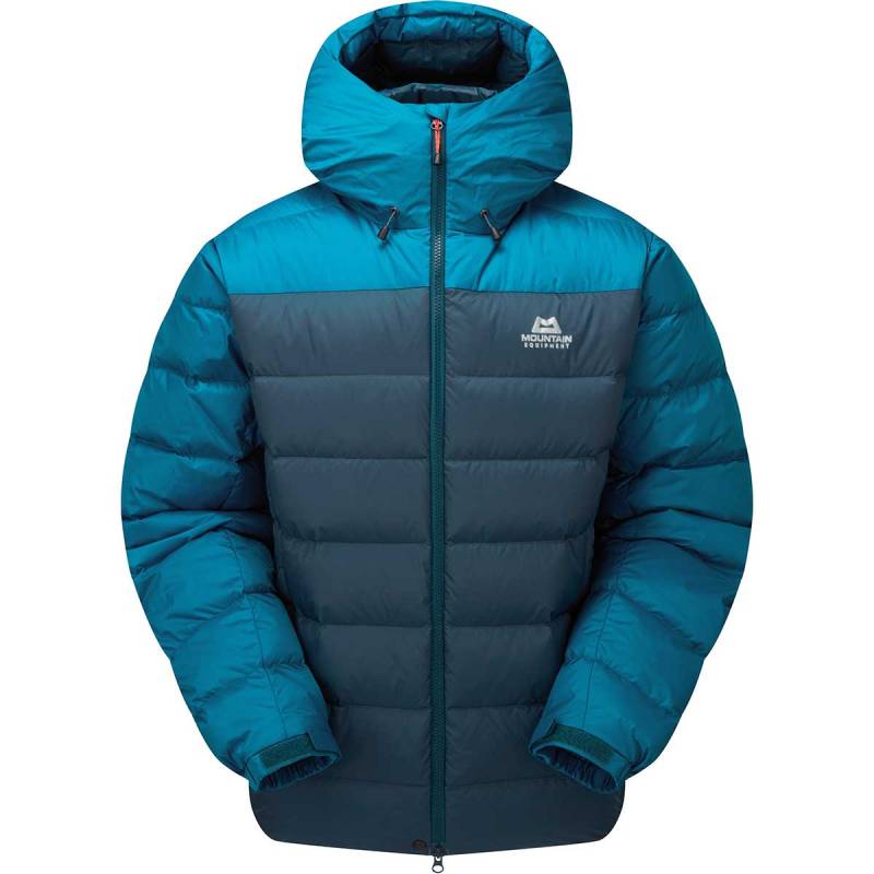 Mountain Equipment Herren Senja Jacke von Mountain Equipment