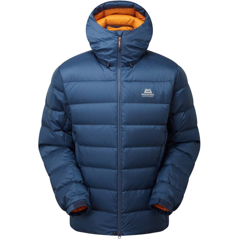 Mountain Equipment Herren Senja Jacke von Mountain Equipment