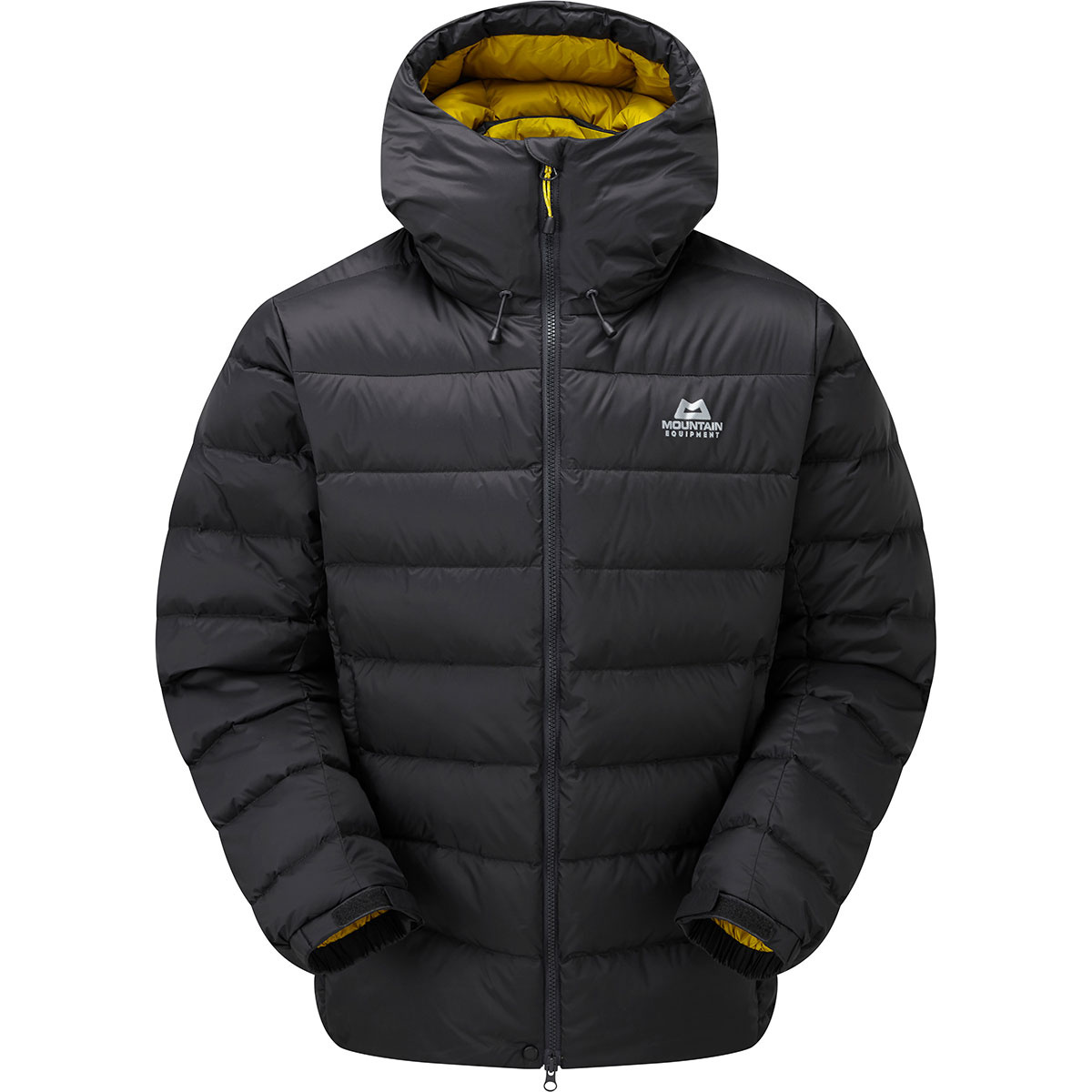 Mountain Equipment Herren Senja Jacke von Mountain Equipment