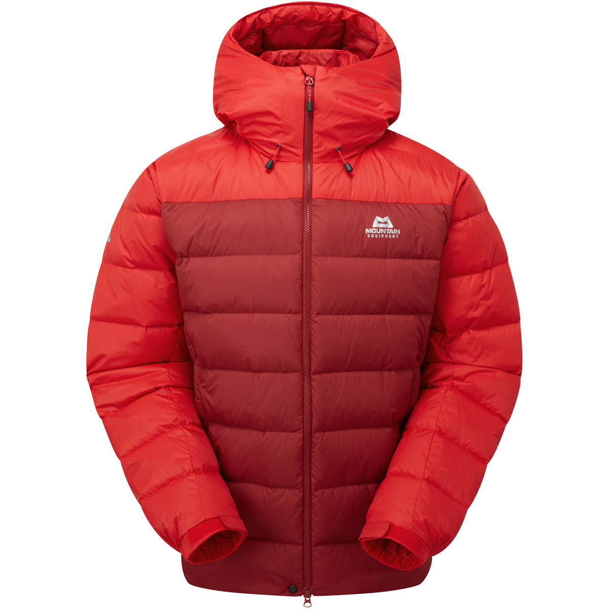 Mountain Equipment Herren Senja Jacke von Mountain Equipment