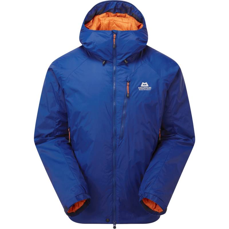 Mountain Equipment Herren Shelterstone Jacke von Mountain Equipment