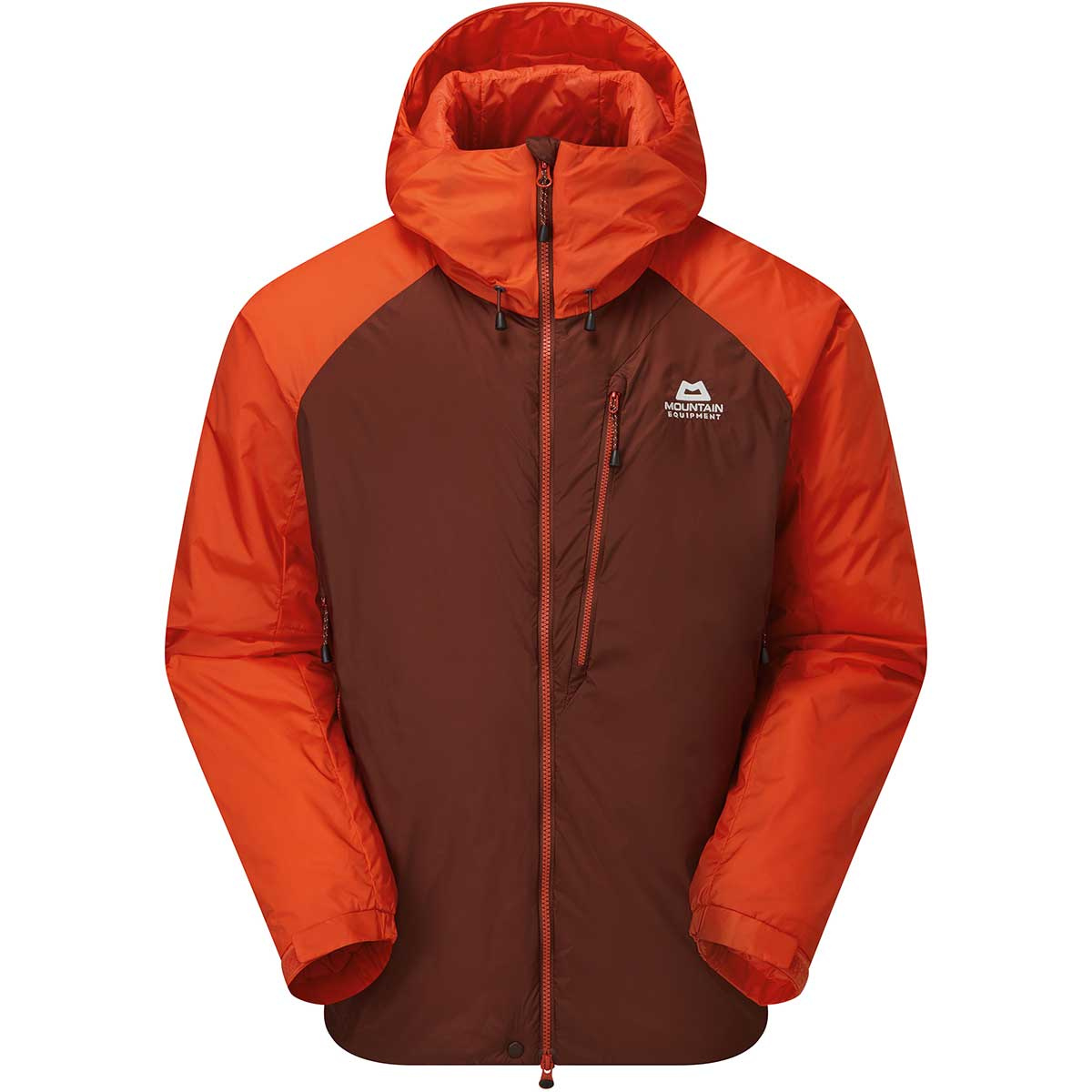 Mountain Equipment Herren Shelterstone Jacke von Mountain Equipment