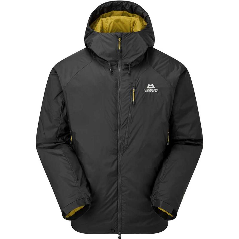 Mountain Equipment Herren Shelterstone Jacke von Mountain Equipment