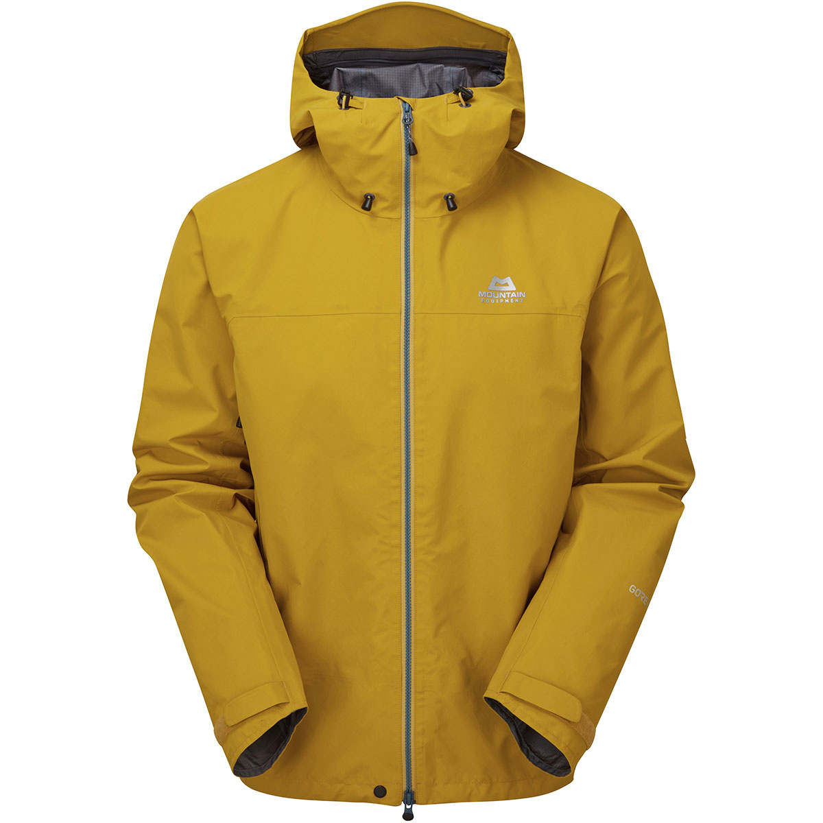 Mountain Equipment Herren Shivling GTX Pro Jacke von Mountain Equipment