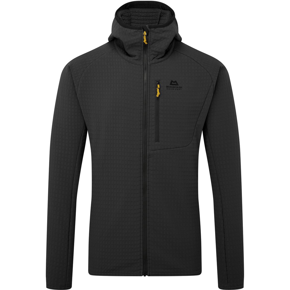 Mountain Equipment Herren Shroud Hooded Jacke Mountain Equipment Herren Shroud Hooded Jacke von Mountain Equipment