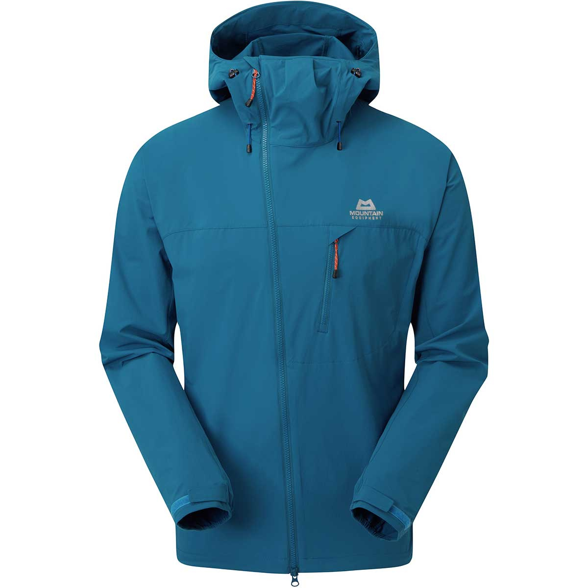 Mountain Equipment Herren Squall Hooded Jacke Mountain Equipment Herren Squall Hooded Jacke von Mountain Equipment