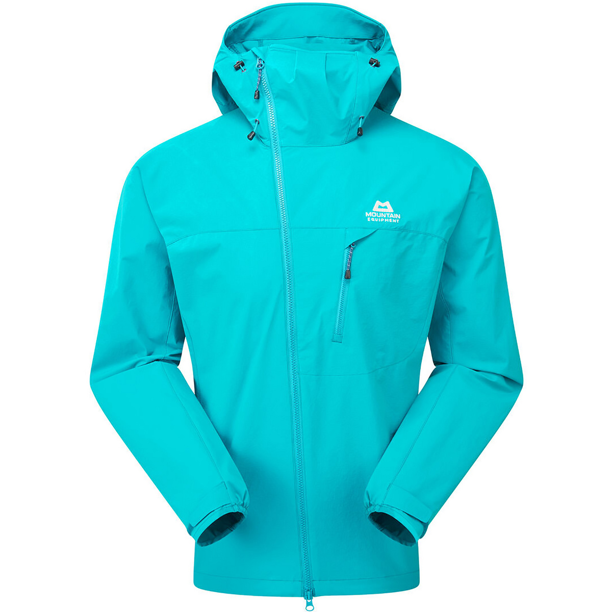 Mountain Equipment Herren Squall Hooded Jacke Mountain Equipment Herren Squall Hooded Jacke von Mountain Equipment