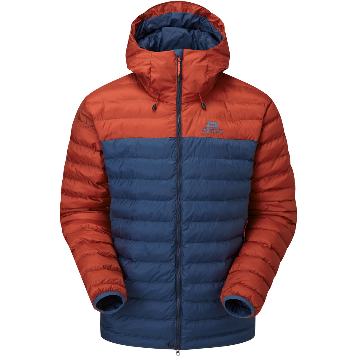 Mountain Equipment Herren Superflux Jacke von Mountain Equipment