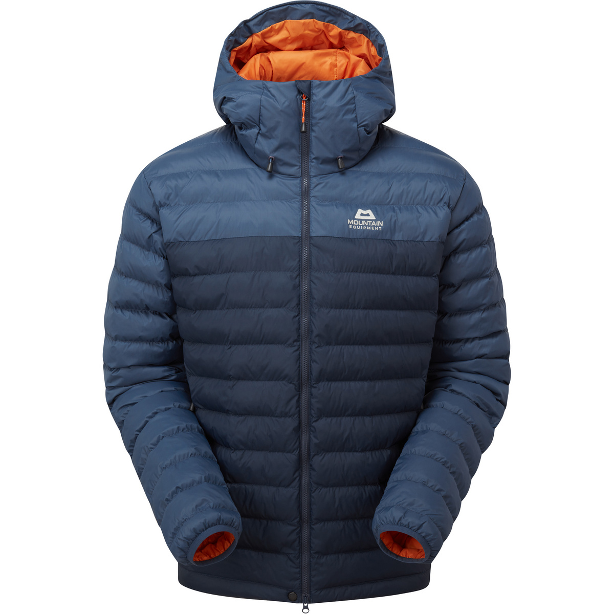 Mountain Equipment Herren Superflux Jacke Mountain Equipment Herren Superflux Jacke von Mountain Equipment