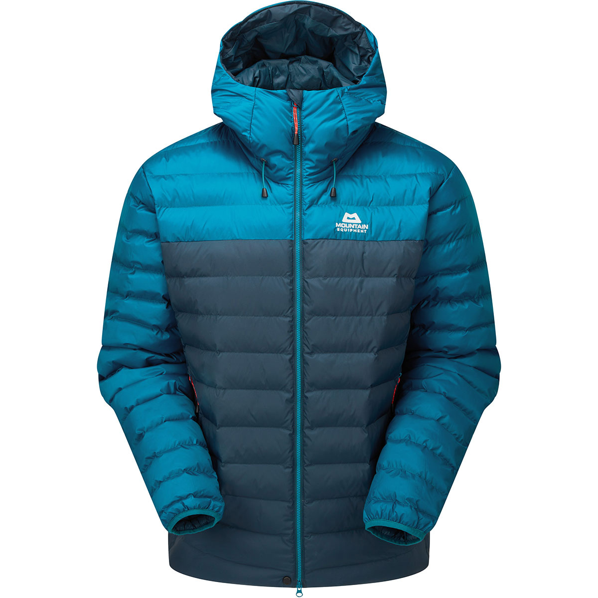 Mountain Equipment Herren Superflux Jacke von Mountain Equipment