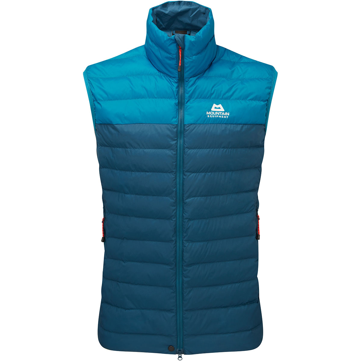 Mountain Equipment Herren Superflux Weste Mountain Equipment Herren Superflux Weste von Mountain Equipment