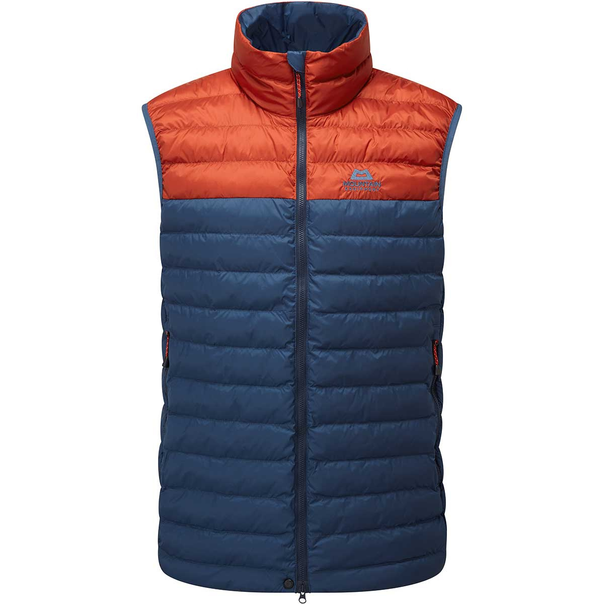 Mountain Equipment Herren Superflux Weste Mountain Equipment Herren Superflux Weste von Mountain Equipment