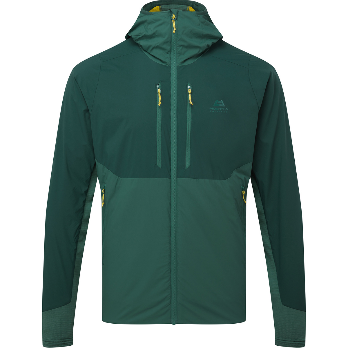 Mountain Equipment Herren Switch Pro Hooded Jacke von Mountain Equipment