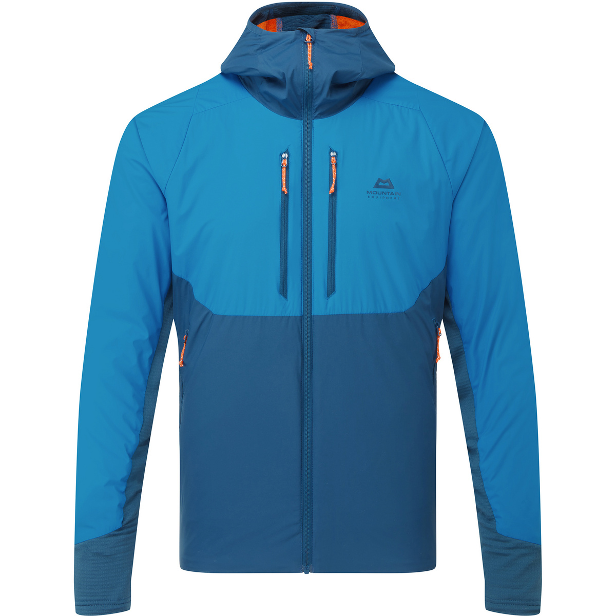 Mountain Equipment Herren Switch Pro Hooded Jacke von Mountain Equipment