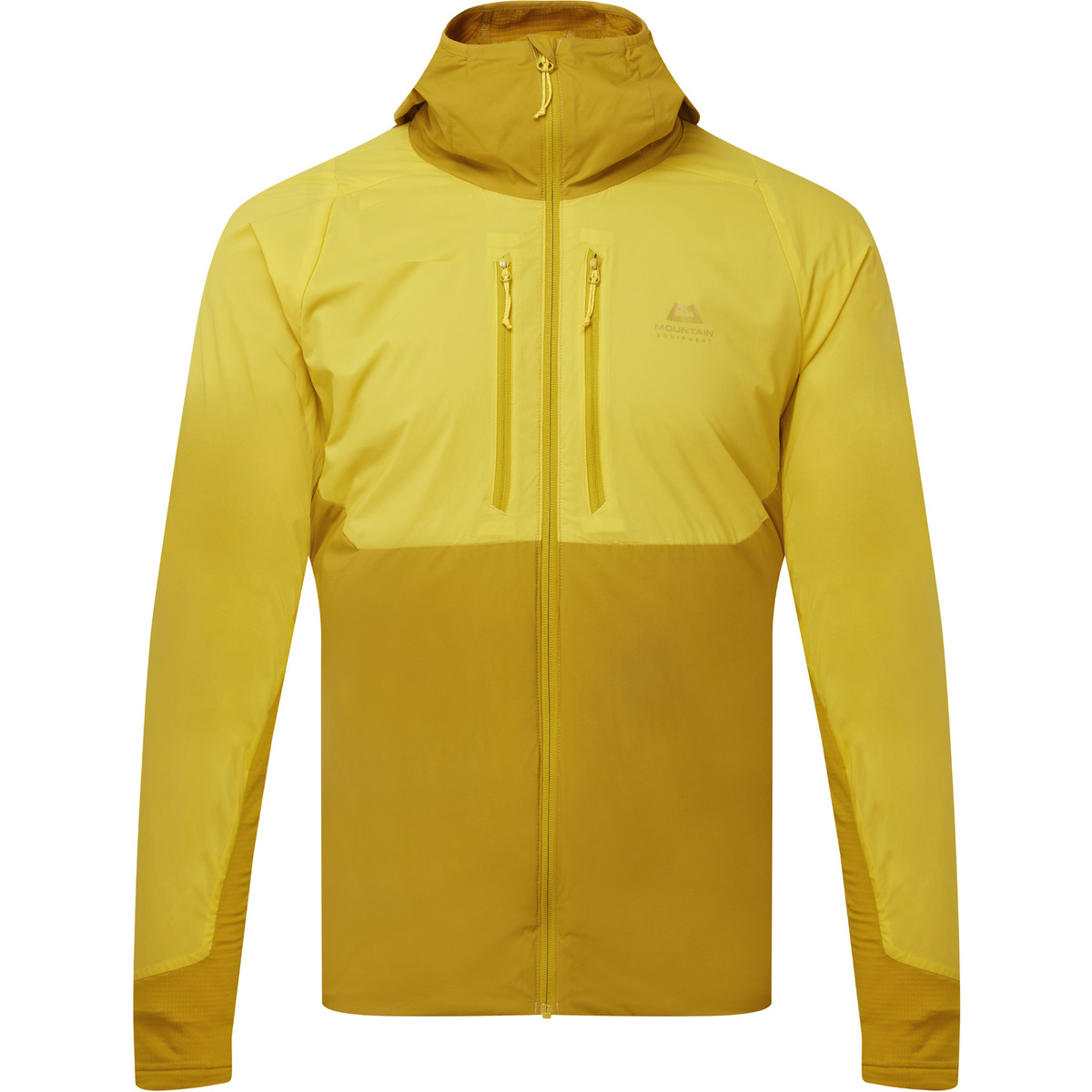 Mountain Equipment Herren Switch Pro Hooded Jacke von Mountain Equipment