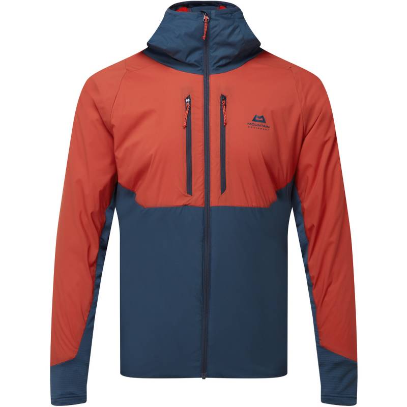 Mountain Equipment Herren Switch Pro Hooded Jacke von Mountain Equipment