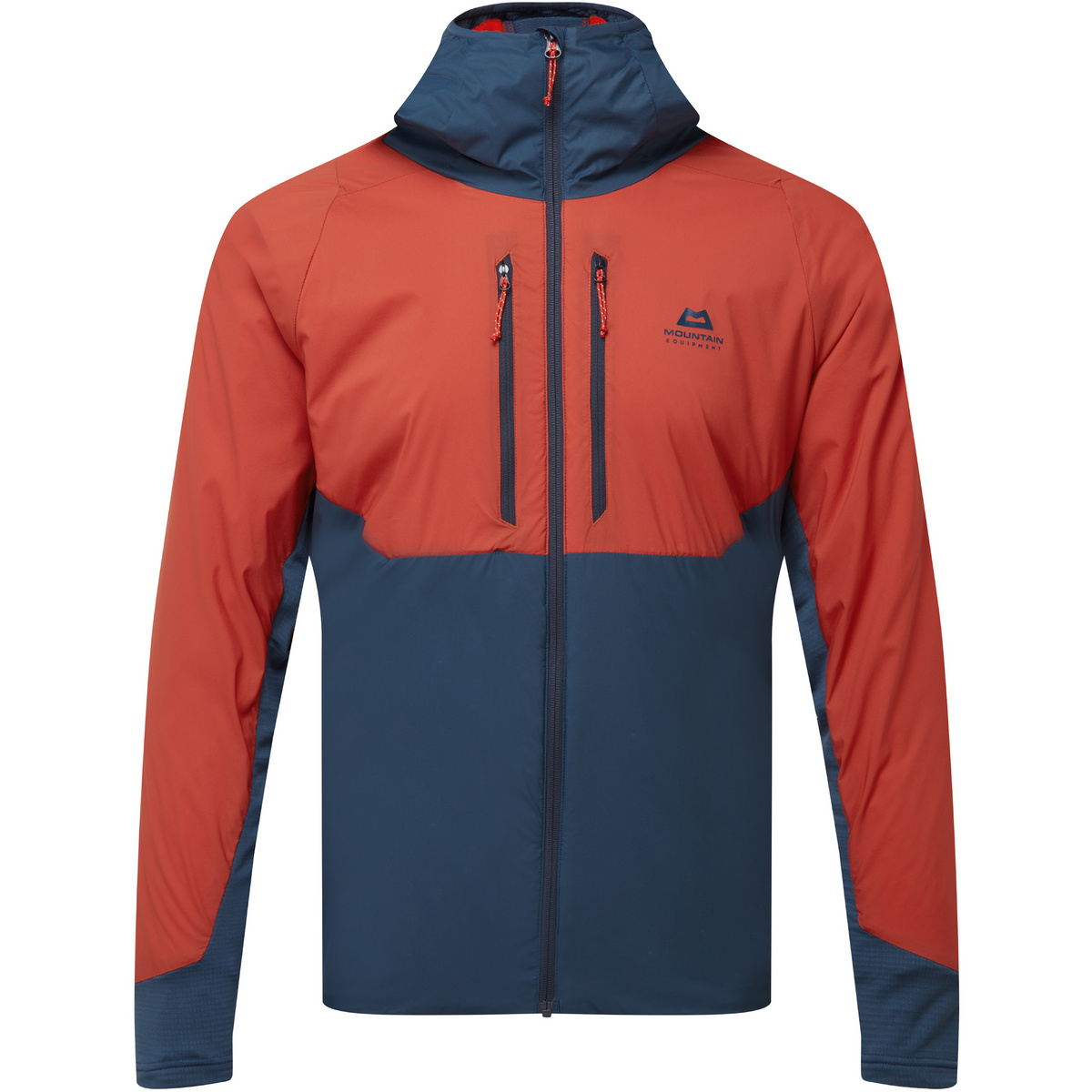 Mountain Equipment Herren Switch Pro Hooded Jacke von Mountain Equipment