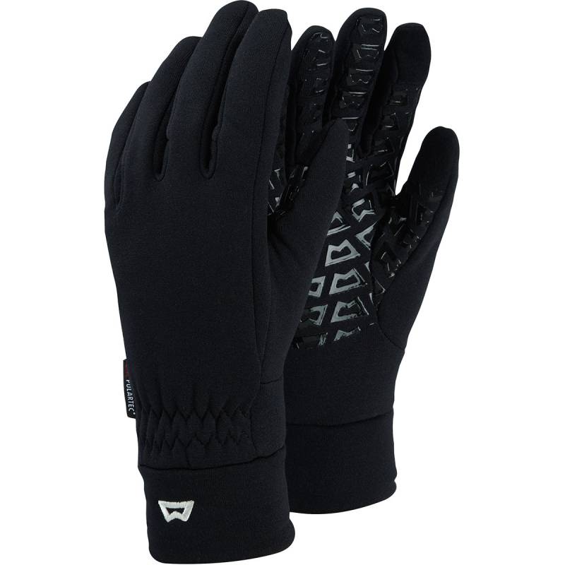 Mountain Equipment Herren Touch Screen Grip Glove von Mountain Equipment