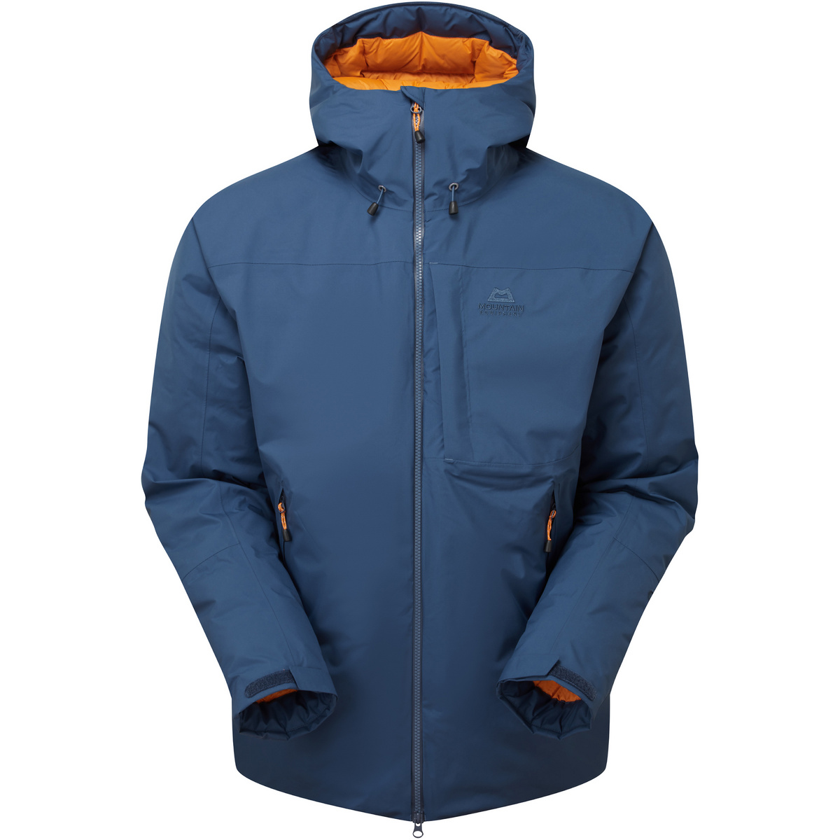 Mountain Equipment Herren Triton Jacke von Mountain Equipment