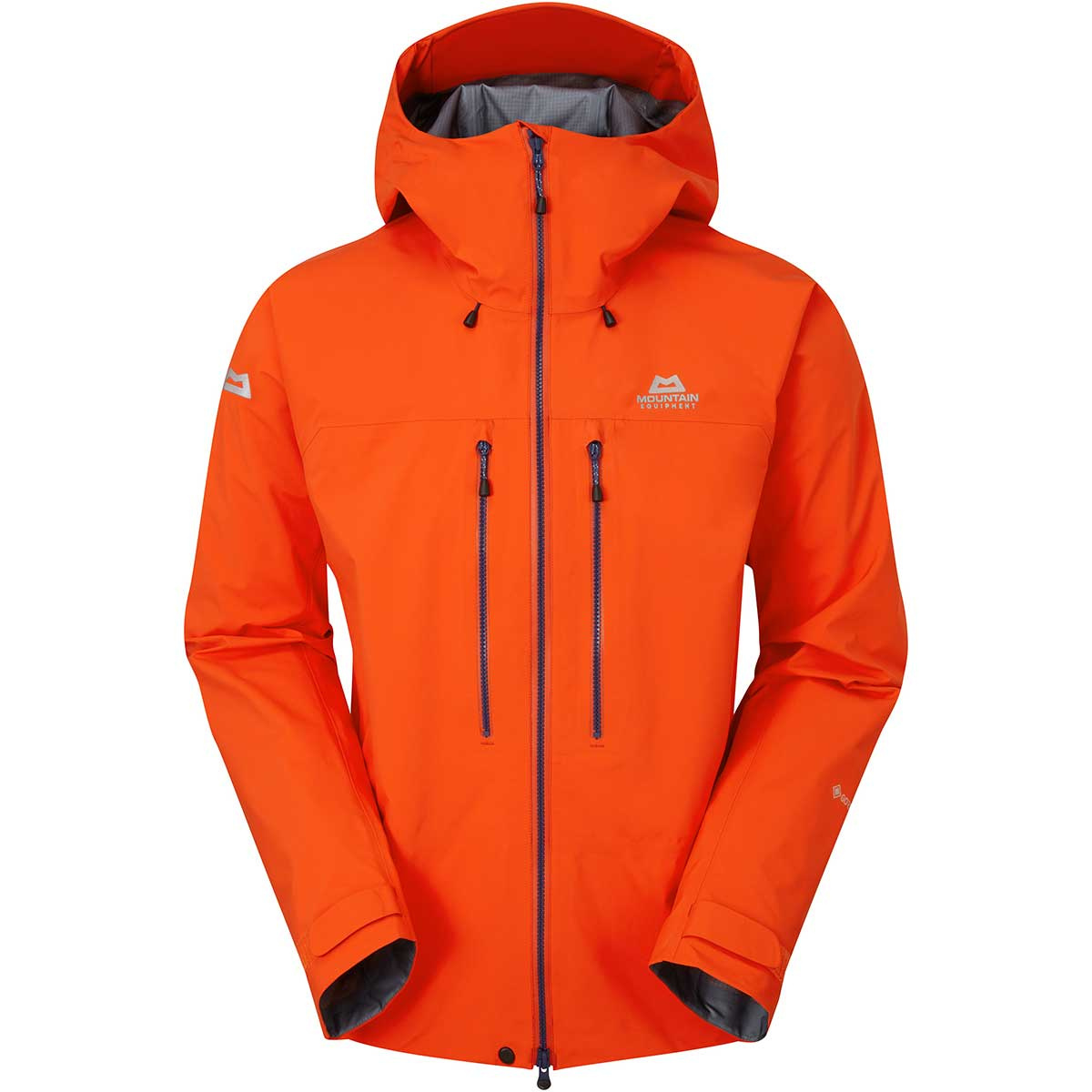 Mountain Equipment Herren Tupilak Jacke Mountain Equipment Herren Tupilak Jacke von Mountain Equipment