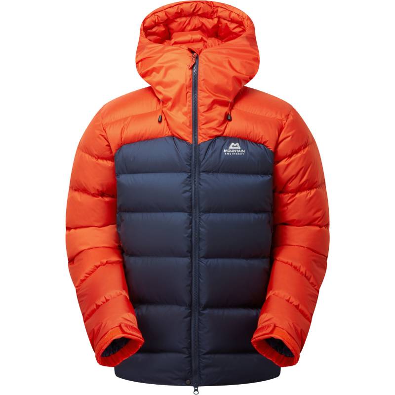 Mountain Equipment Herren Vega Jacke von Mountain Equipment