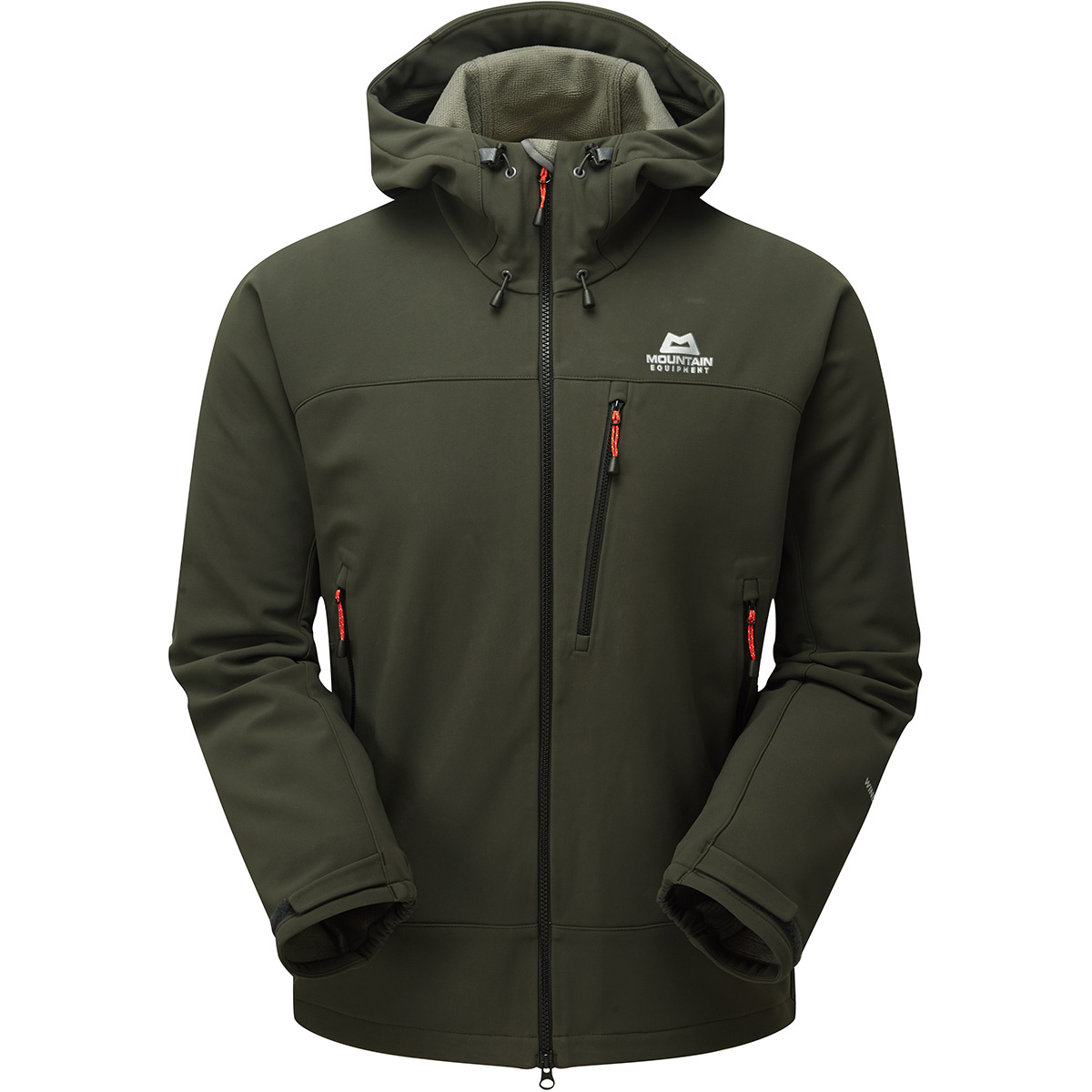 Mountain Equipment Herren Vulcan Jacke Mountain Equipment Herren Vulcan Jacke von Mountain Equipment