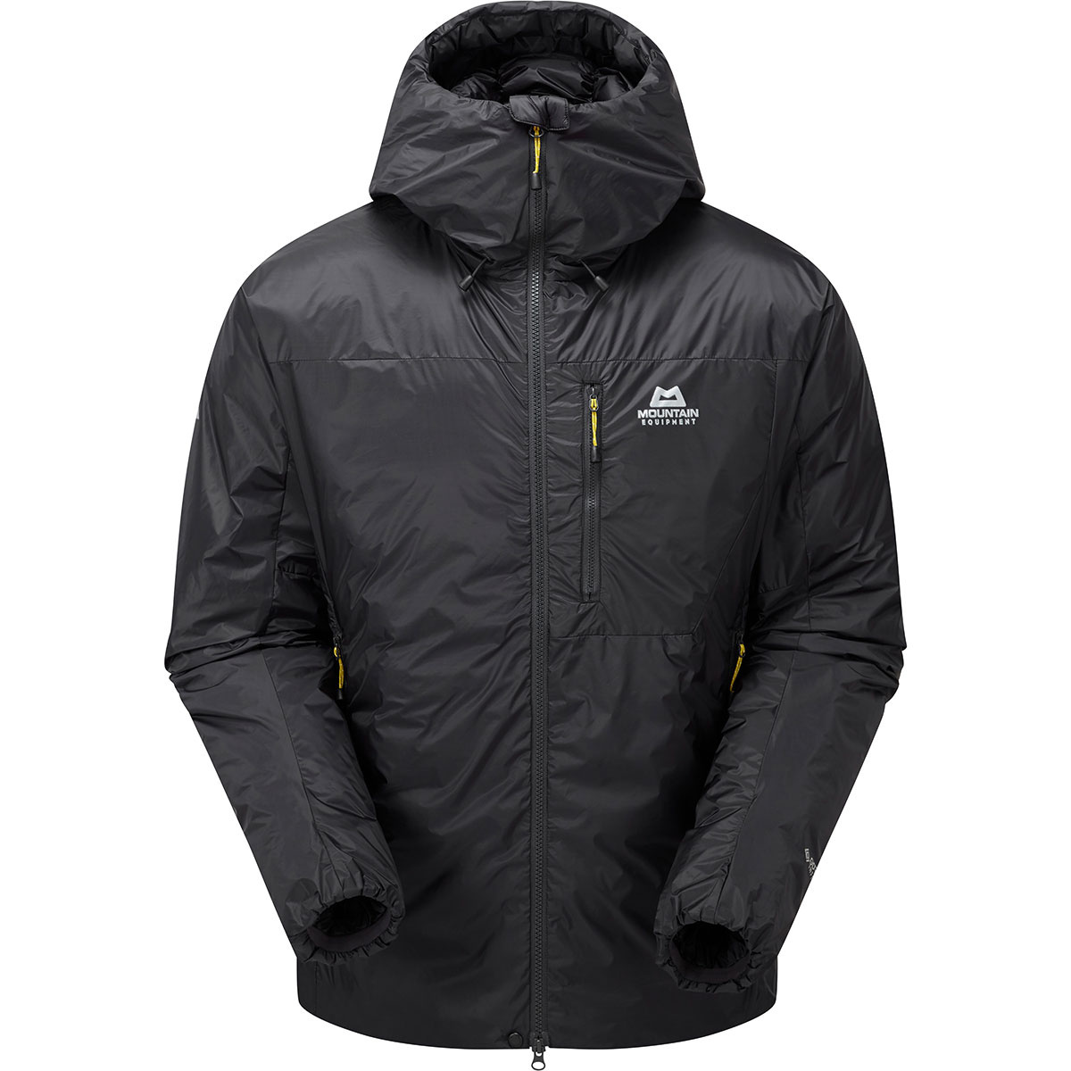 Mountain Equipment Herren Xeros Jacke von Mountain Equipment