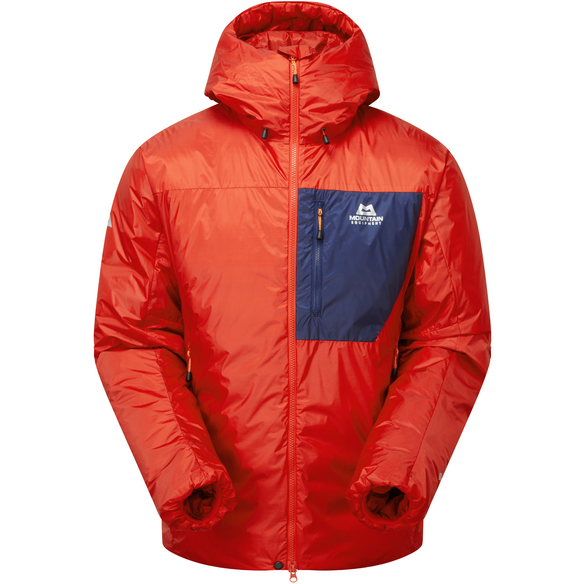 Mountain Equipment Herren Xeros Jacke von Mountain Equipment