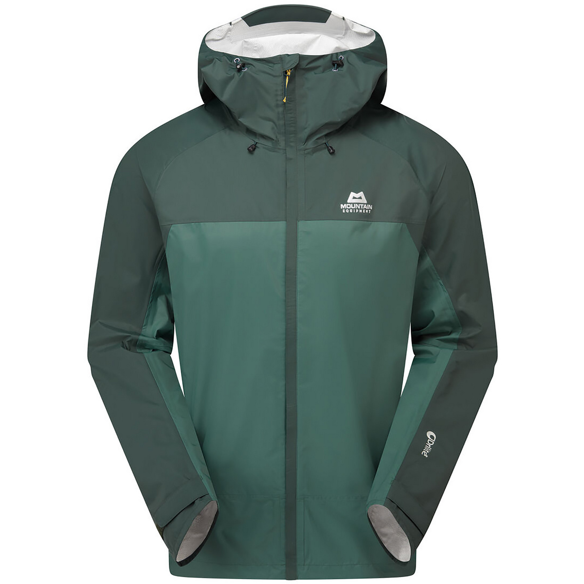 Mountain Equipment Herren Zeno Jacke von Mountain Equipment