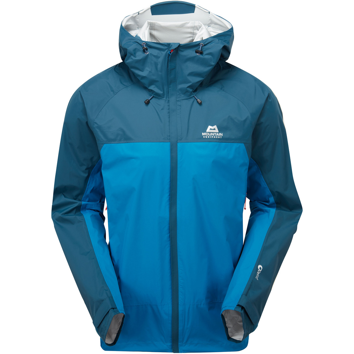 Mountain Equipment Herren Zeno Jacke von Mountain Equipment