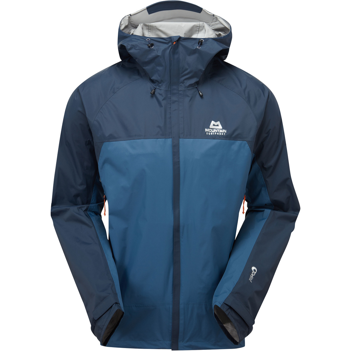 Mountain Equipment Herren Zeno Jacke von Mountain Equipment