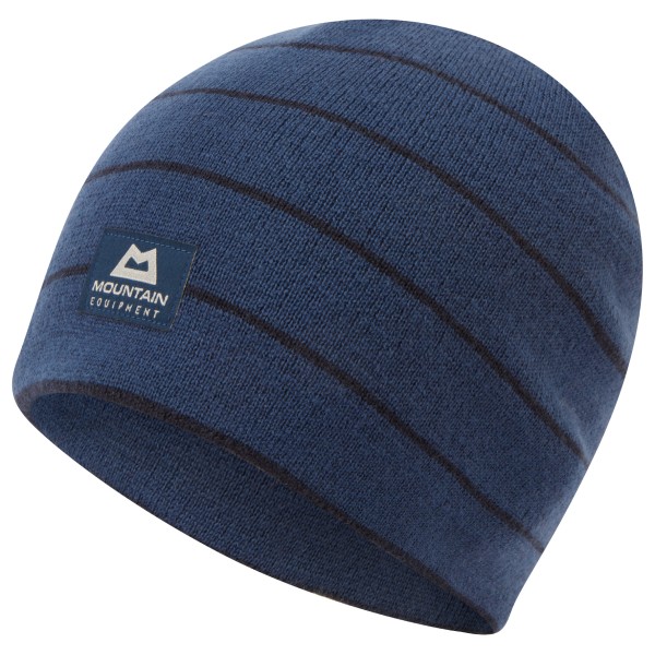 Mountain Equipment - Humbolt Beanie - Mütze Gr One Size blau von Mountain Equipment