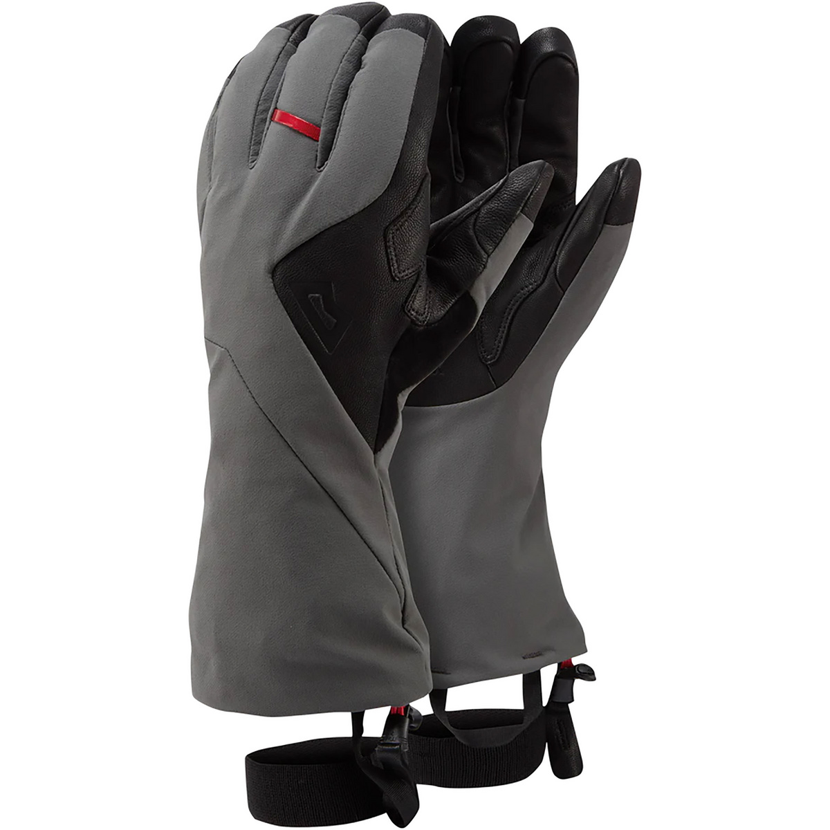 Mountain Equipment Hyper Couloir Handschuhe von Mountain Equipment