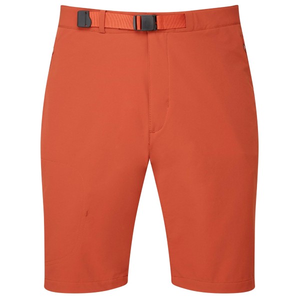 Mountain Equipment - Ibex Mountain Short - Shorts Gr 28 rot von Mountain Equipment