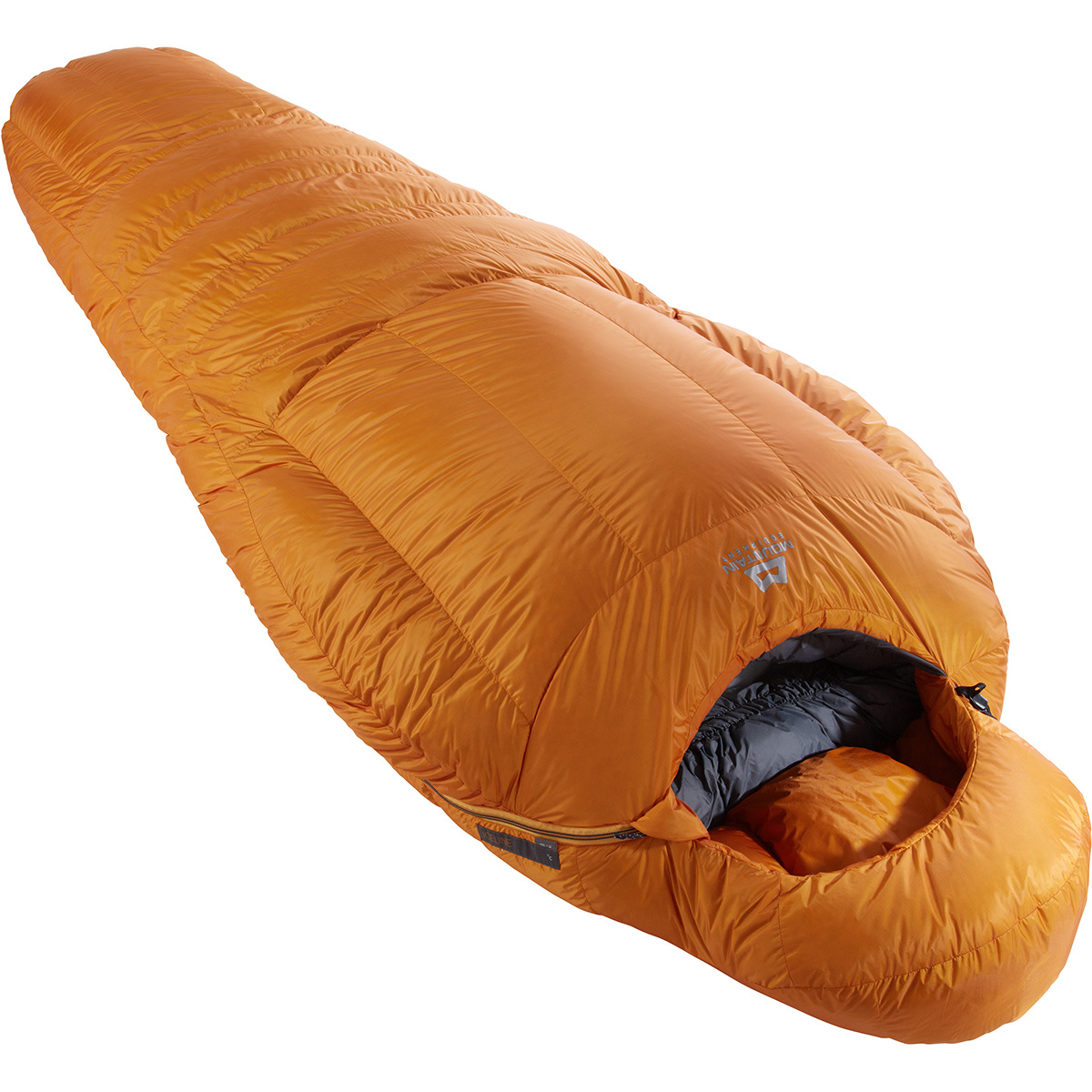 Mountain Equipment Iceline Schlafsack von Mountain Equipment