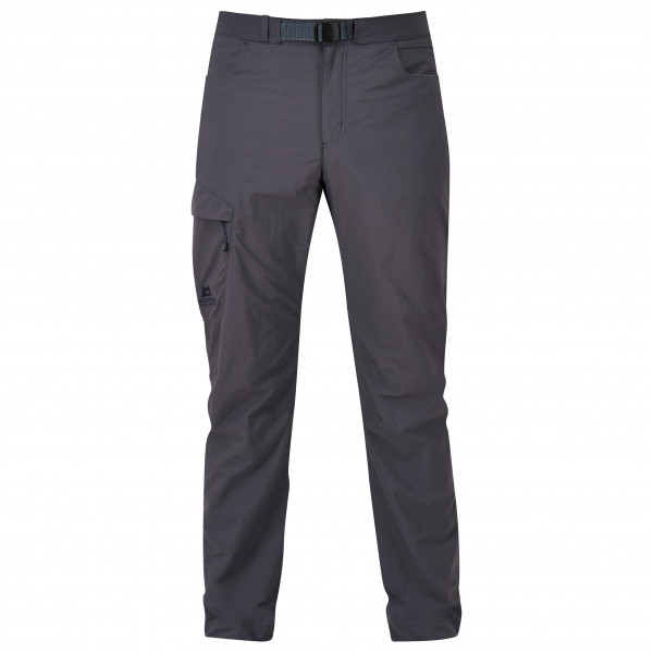 Mountain Equipment - Inception Pant - Kletterhose Gr 28 - Regular grau von Mountain Equipment