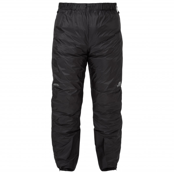 Mountain Equipment - Kryos Pant - Daunenhose Gr L;M;XL;XXL schwarz von Mountain Equipment