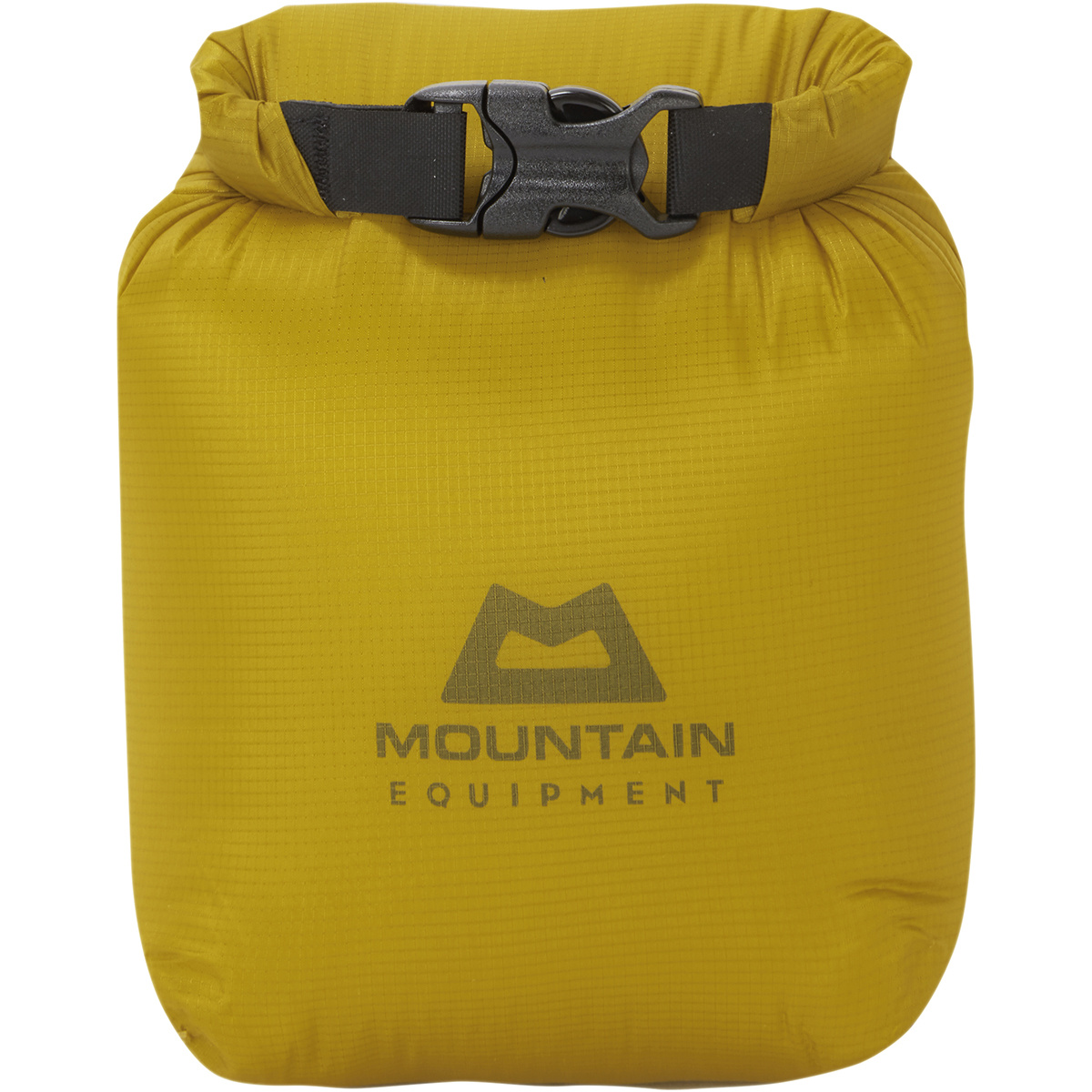 Mountain Equipment Lightweight 1L Drybag Mountain Equipment Lightweight 1L Drybag von Mountain Equipment