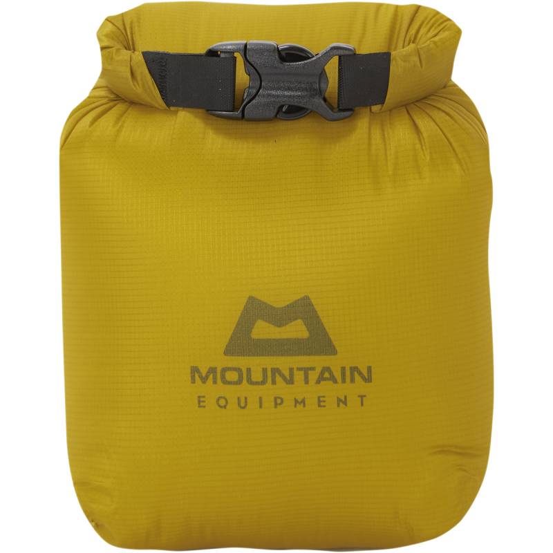 Mountain Equipment Lightweight 1L Drybag von Mountain Equipment