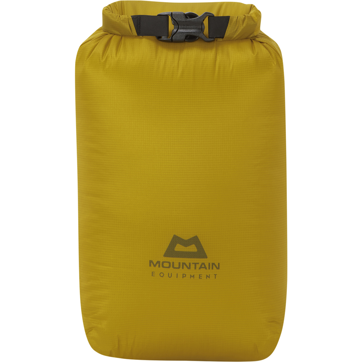 Mountain Equipment Lightweight 3L Drybag von Mountain Equipment