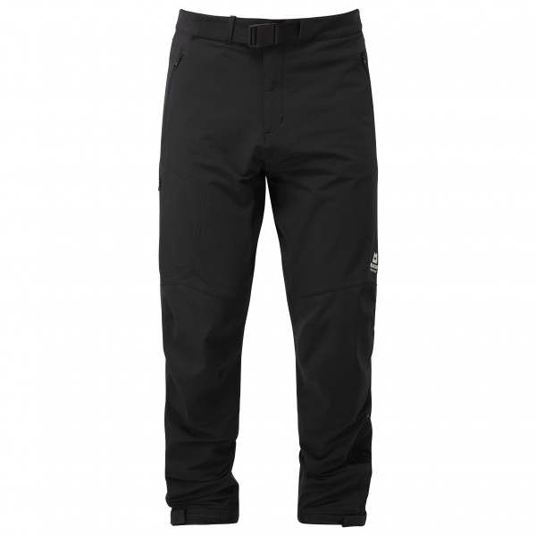 Mountain Equipment - Mission Pant - Tourenhose Gr 30 - Long schwarz von Mountain Equipment